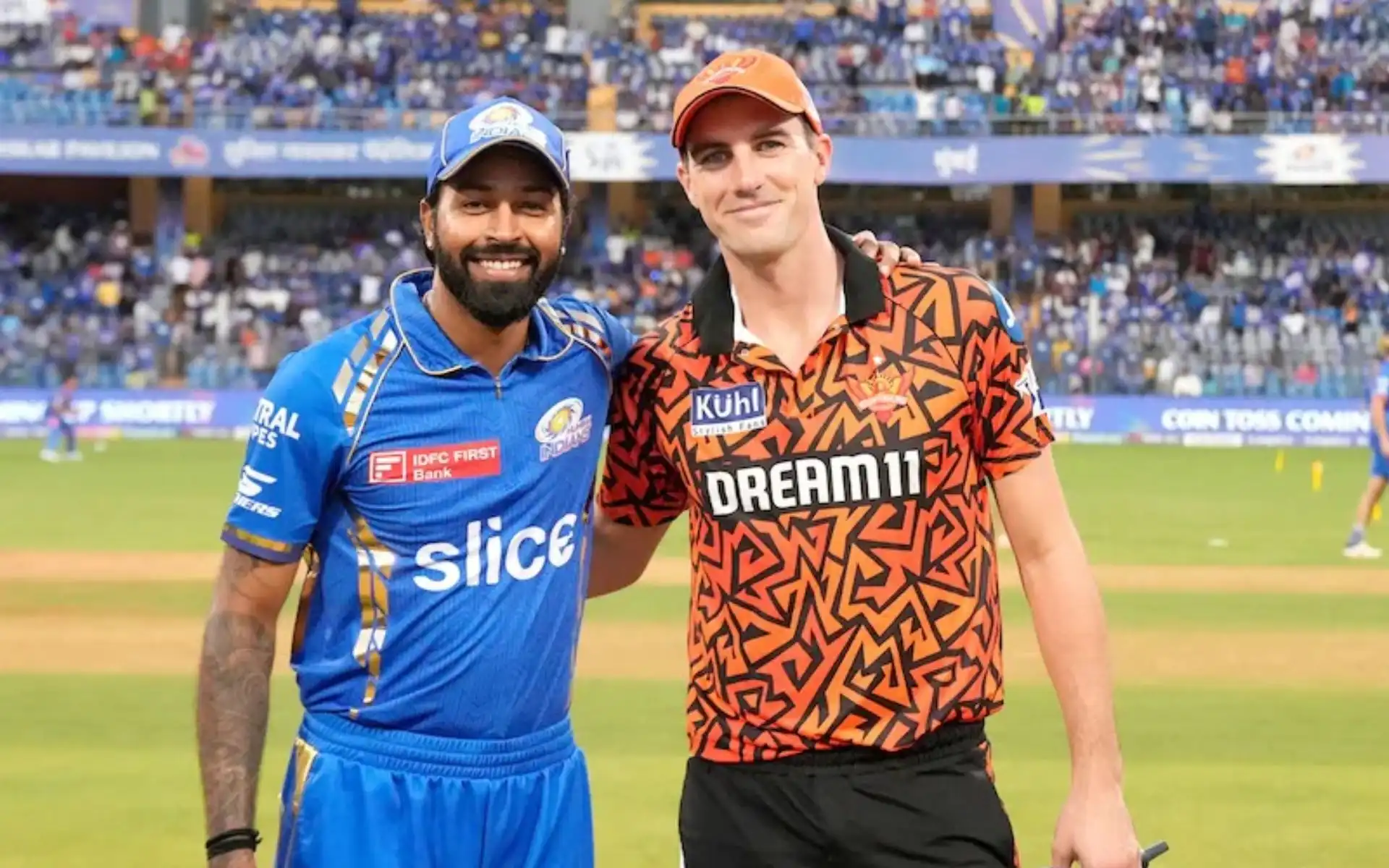 MI vs SRH IPL 2025: Rohit Sharma In? Who Can Be The Impact Players Today?